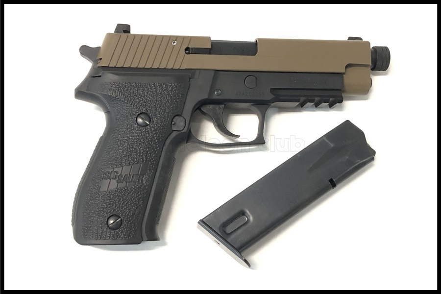 東京)タナカ SIG P226 MK25-TB TWO-TONE EVO2 HWモデルガン 未発火 SPG_chc-2404093453-ai-081509724_3.jpg