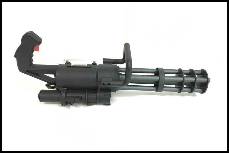  Tokyo )Classic Army Classic Army M132 micro gun electric gas gun 