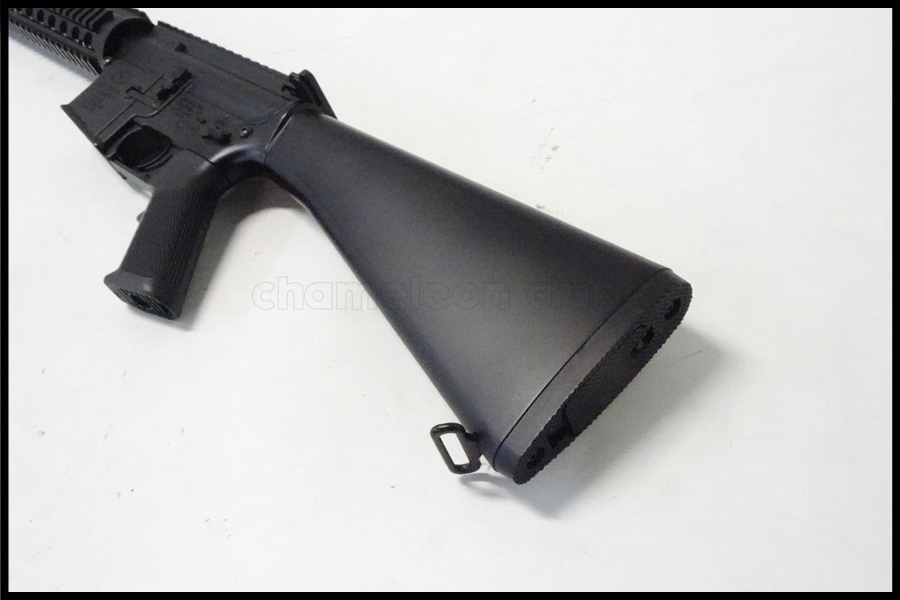 東京)ARROW DYNAMIC アローダイナミック M16A4　電動ガン　マガジン欠品_chc-2404183411-ai-081528864_6.jpg