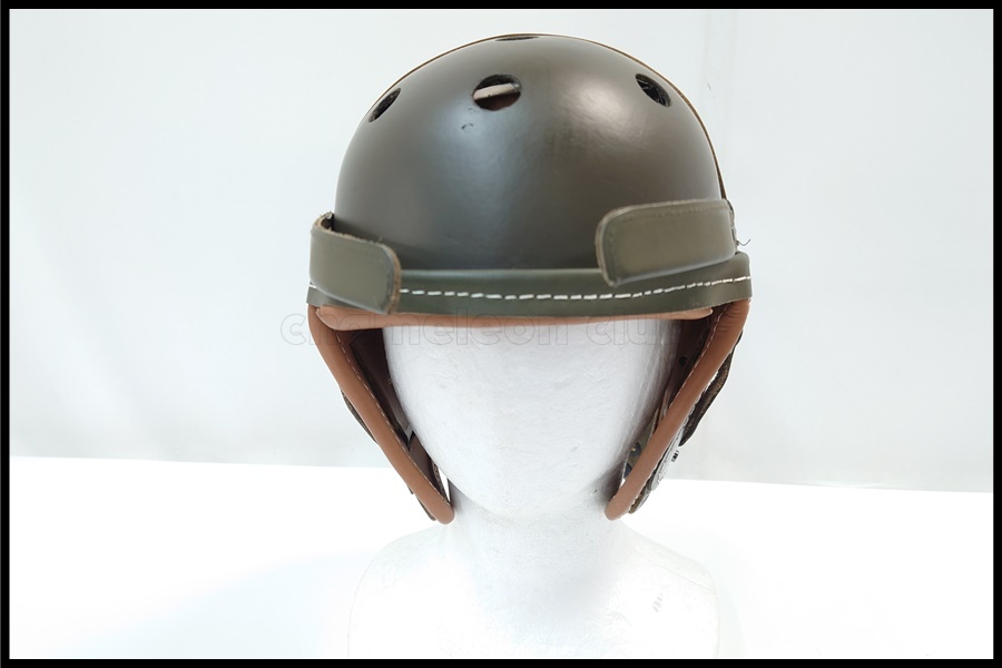 Yahoo!オークション - 東京)NB 米軍 タンカース ヘルメット Yahoo!オークション - 東京)NB 米軍 タンカース ヘルメット