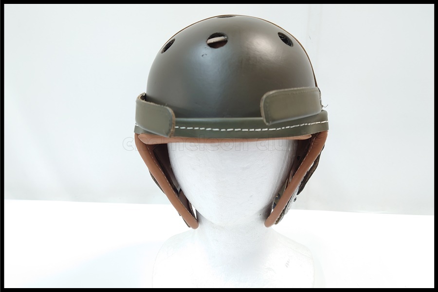  Tokyo )NB the US armed forces tongue car s helmet replica WW2