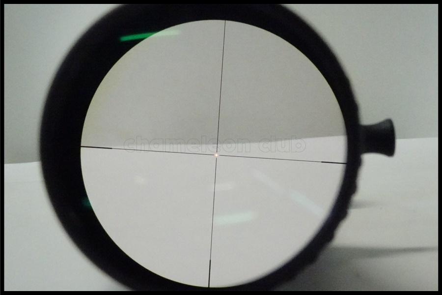 東京)Vector Optics ベクターオプティクス フォレスター ショートスコープ Forester 1-8x24 SCOC-38の画像9