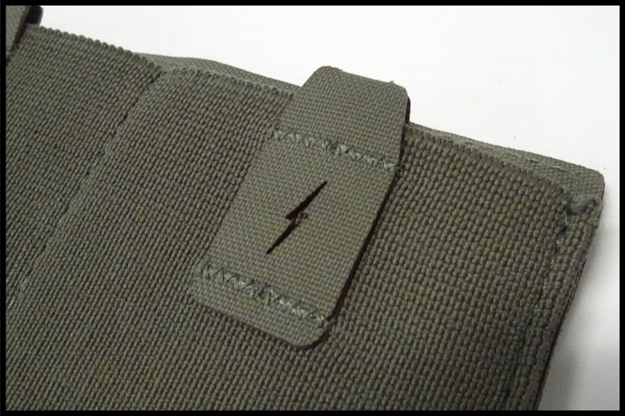 東京)VOLK TACTICAL GEAR SS-Pouch M4x3 トリプルマガジンポーチ RG_chc-2404283401-ai-081526372_7.jpg