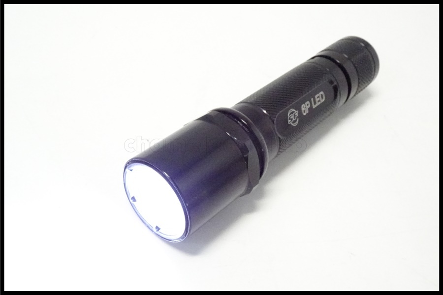 東京)SUREFIRE 6P LED フラッシュライト 実物_chc-2404283441-ai-081527619_6.jpg