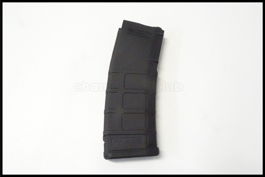  Tokyo )MAGPUL PTS PMAG M4 next generation for spare magazine 30/120 switch type 