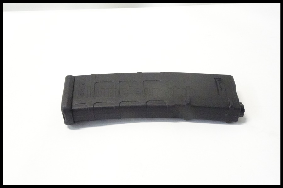  Tokyo )MAGPUL PTS PMAG M4 next generation for spare magazine 30/120 switch type 