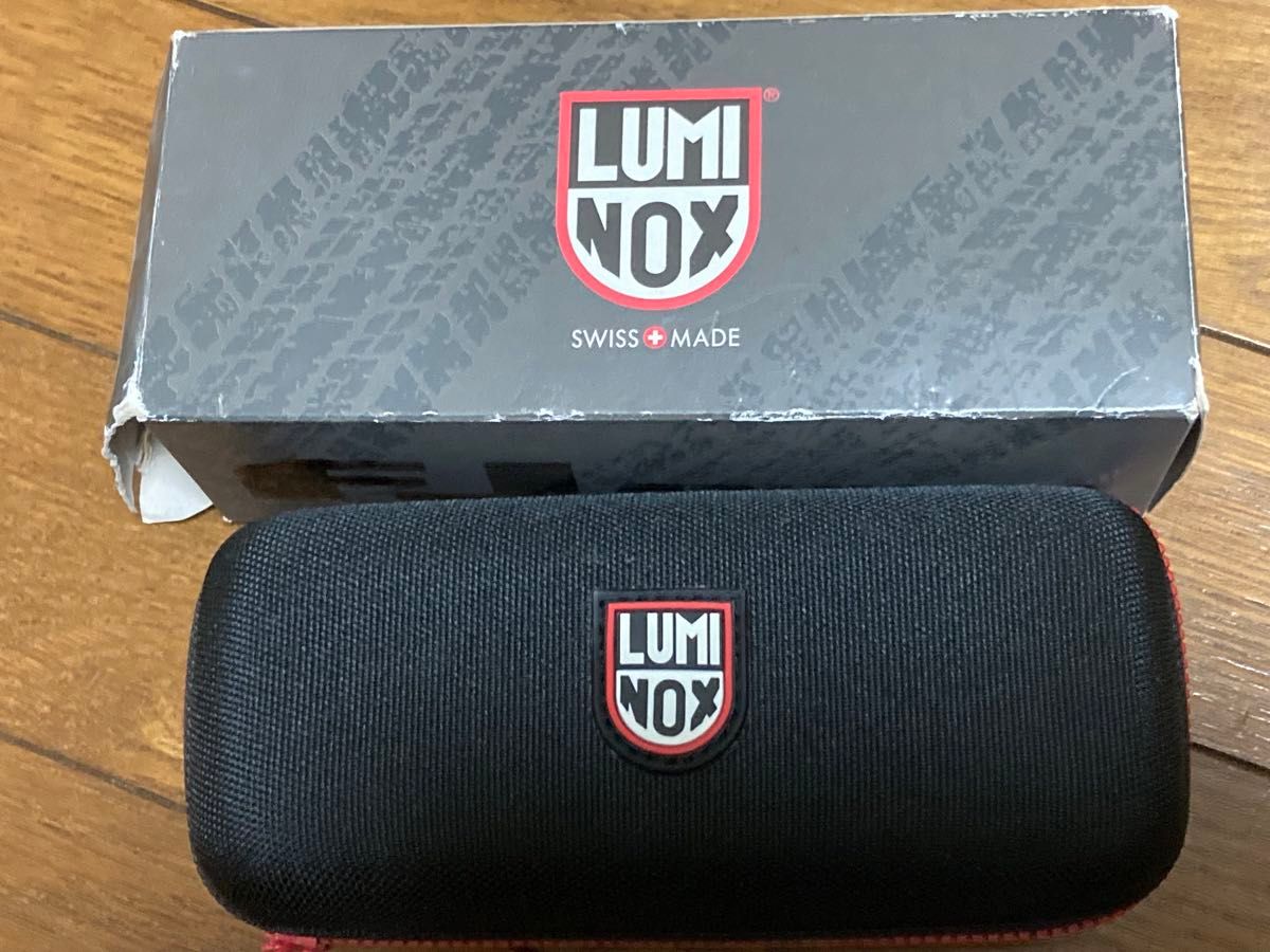 FJクルーザー× LUMINOX コラボ ルミノックス3050 時計FJ cruiser FJクルーザー× LUMINOX コラボ ルミノックス3050 時計FJ cruiser