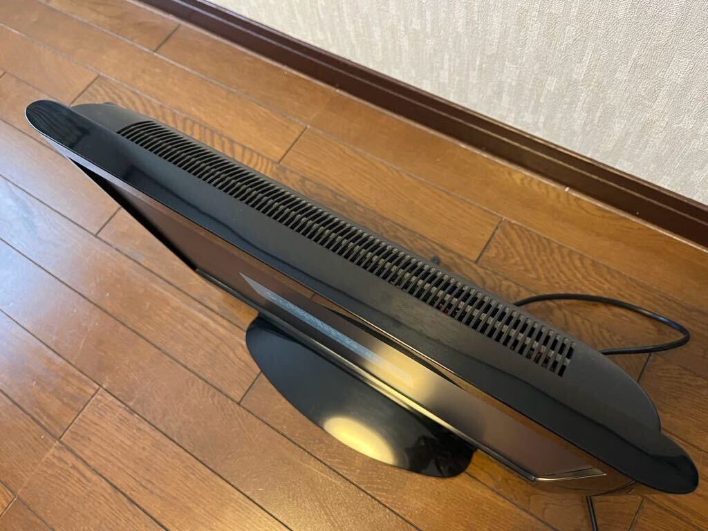 （動作確認済）TOSHIBA 19A8000 液晶テレビ 東芝_画像3