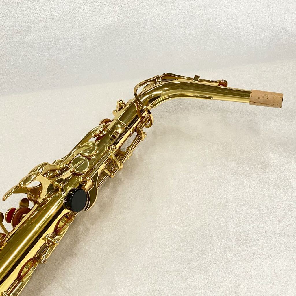  Yamaha YAMAHA alto saxophone YAS-275.