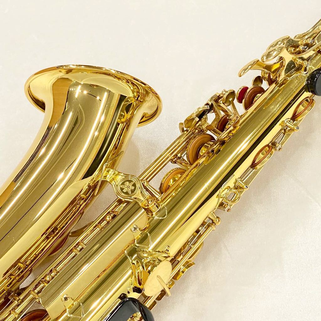  Yamaha YAMAHA alto saxophone YAS-275.