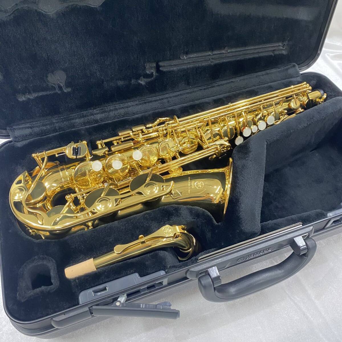  Yamaha YAMAHA alto saxophone YAS-275.