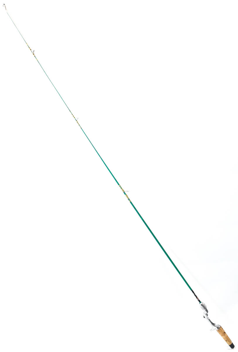 Angler rod ロッド 1950's 激レア美品未使用に近い♪ へドン Heddon フェンウィック fenwick Abuアンバサダー カーディナル トイズフロッグの画像10