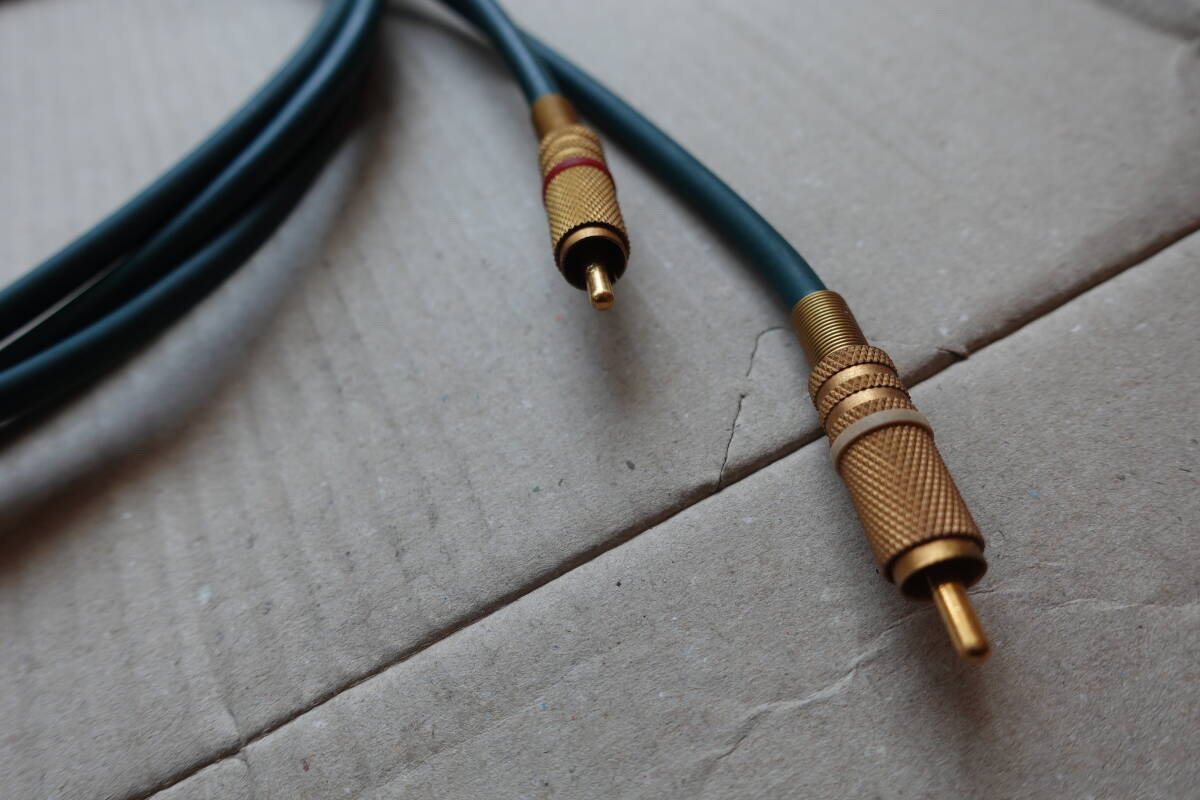 日立電線LC-OFC高級ハイエンドケーブルSAX102RCA 1 5m 0 5m 日立電線LC-OFC高級ハイエンドケーブルSAX102RCA 1 5m 0 5m
