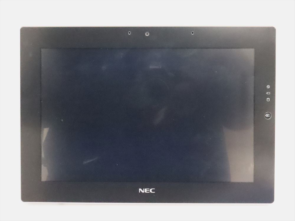 ノートブックパソコン PC-LT550FS NEC Windows7 初期化済み A3452_画像2