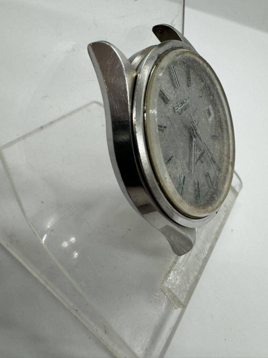 KING SEIKO キング セイコー 5625-7120 KS HI-BEAT メダリオン メンズ腕時計 自動巻の画像2