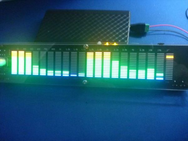 LED Spectrum дыра подъемник /DSP есть версия конечный продукт LED запасной na собственное производство аудио встроенный . автомобильный тоже,