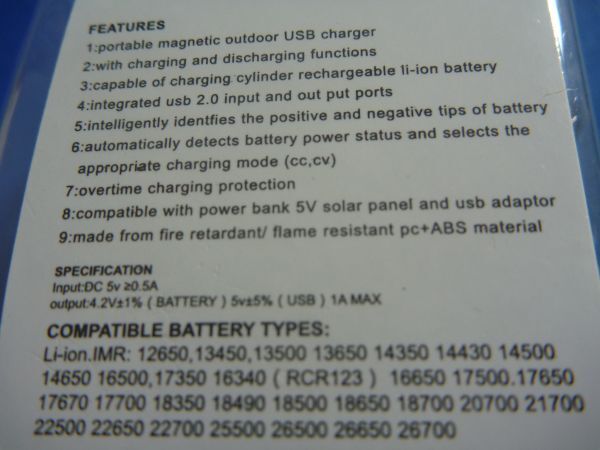  lithium перезаряжаемая батарея 1 шт. Matsushita Panasonic NCR18650B 3400mAh и т.п. . легко зарядка 26650 батарейка lithium аккумулятор .USB из зарядка возможна, маленький Space 