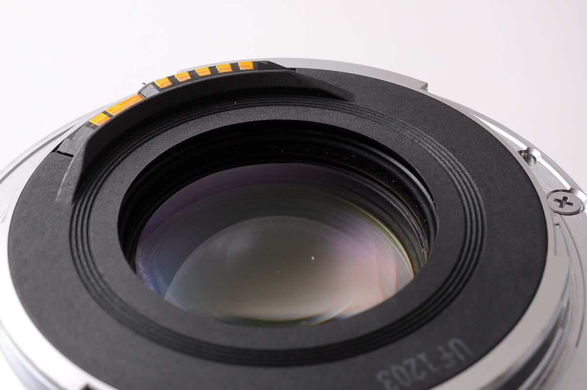 CANON EF 20-35mm 2.8 L レンズの画像10