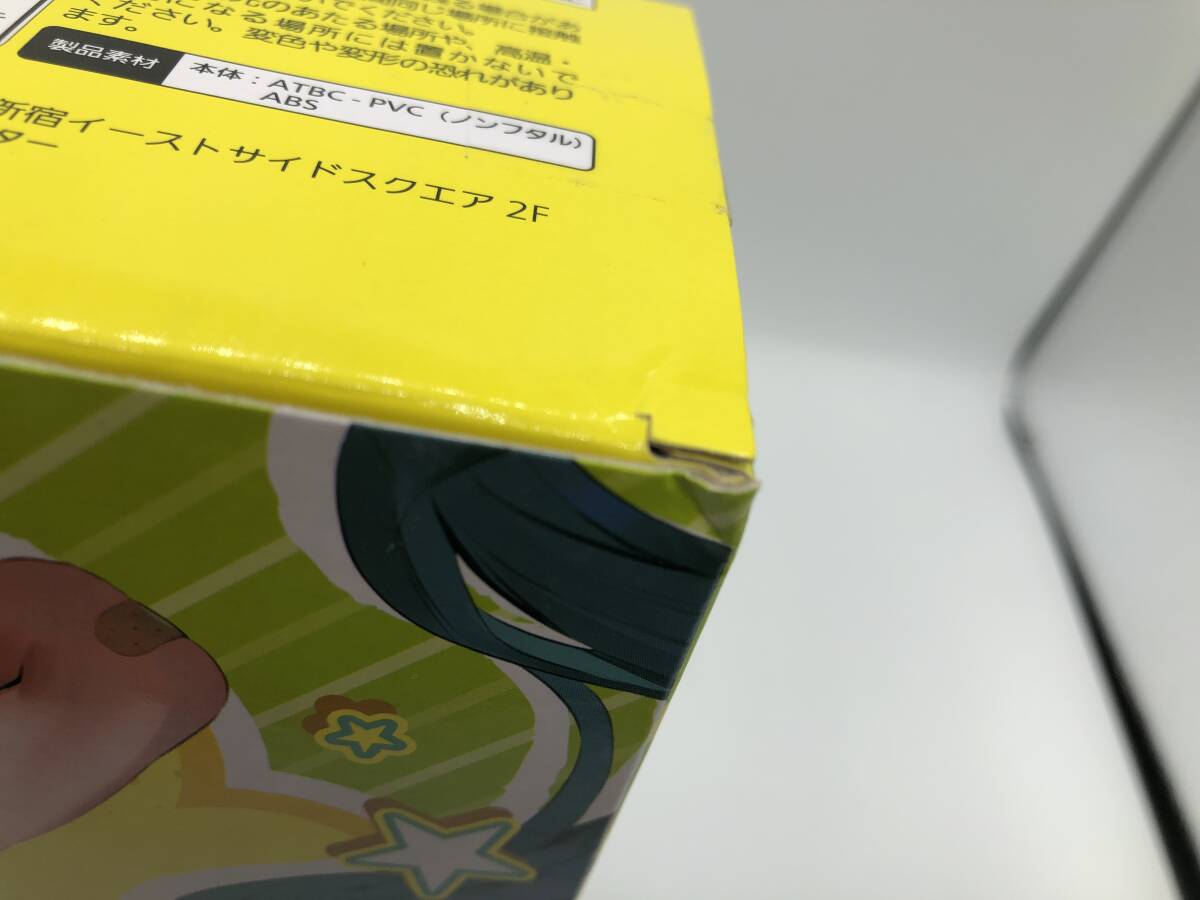 [ unopened goods box damage ]: Hatsune Miku character Vocal series 01 Fashion figure Uniform(20240418)2