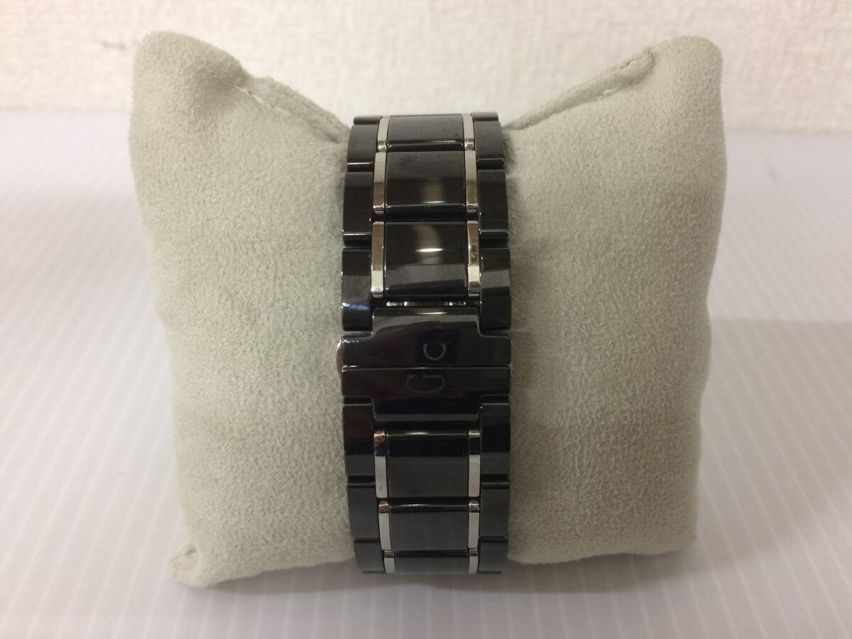 【中古 腕時計】：Gc WATCHES ジーシー ウォッチ X76002G2S (20240419)_画像3