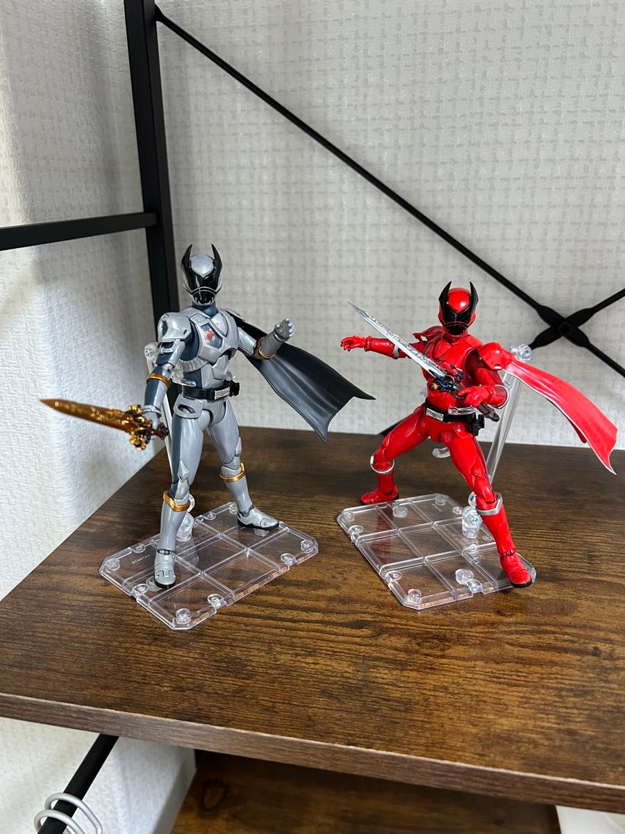 S H Figuarts オオクワガタオージャー クワガタオージャー S H Figuarts オオクワガタオージャー クワガタオージャー