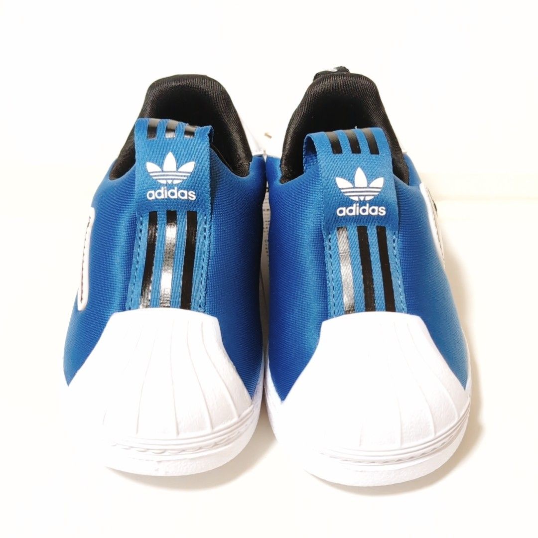 adidas×Disney SST 360 X アディダス×ディズニー SST 360 X 13cm 1足