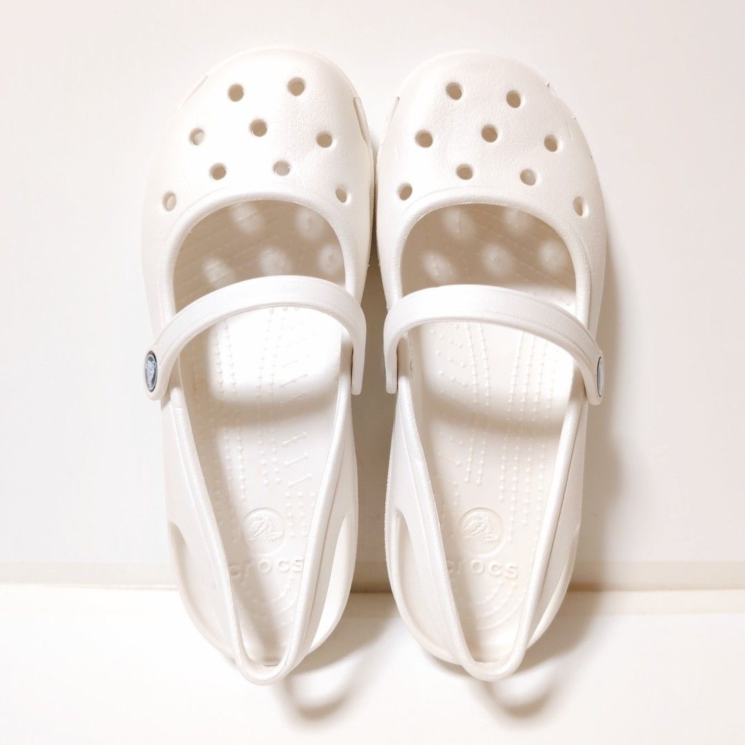 crocs クロックス MaryJane メリージェーン W8 1足|Yahoo crocs クロックス MaryJane メリージェーン W8 1足|Yahoo