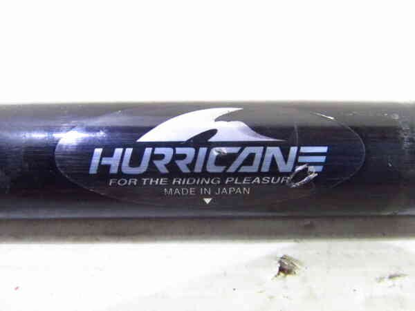 ホーネット250 MC31 大人気!! ハリケーン製 コンドルハンドル 曲りなし 検※ ジェイド CB400SF MC23 NC31 CBX400F HORNET 139S14の画像7