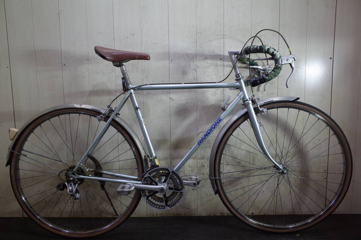 ナショナル randione b-rah530 ヴィンテージ ロードバイク i-img1200x798-