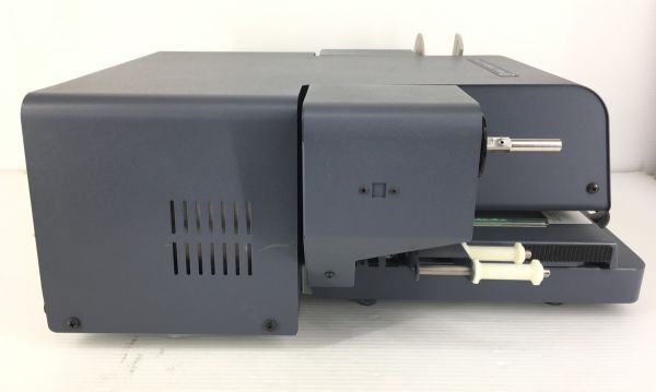 コニカミノルタ SL1000 デジタルフィルムスキャナー KONICA MINOLTA USBコード付 通電のみ確認済 ジャンク品【送料無料】_画像5