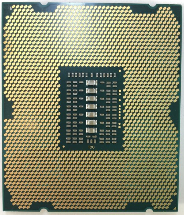Intel CPU XEON E5-2690 V2 ×1枚 3.00GHz SR1A5 10コア 20スレッド ソケット FCLGA2011 サーバー用 BIOS起動確認済【中古品】【送料無料】の画像2