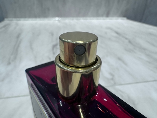 S6364 NISHANEni car neExtrait de Parfum 50ml puff .-m perfume fragrance Pal fam remainder approximately 8 break up 