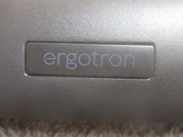 (1711) ergotron エルゴトロン Desk Monitor Arm デスクマウントアーム モニターアーム LX 45-241-224の画像3