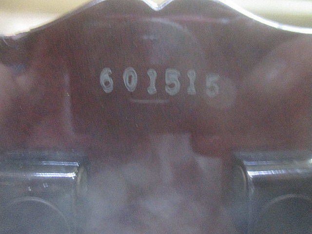 (1714) Orville オービル エレキギター Les Paul Model レスポールモデル シリアル:601515の画像4