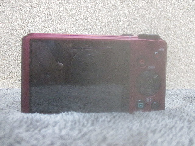 (1775) 現状品 CASIO カシオ デジタルカメラ EXILIM コンパクトデジタルカメラ EX-ZR300