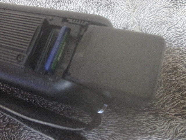 (1773) Panasonic パナソニック デジタルビデオカメラ HC-V480M