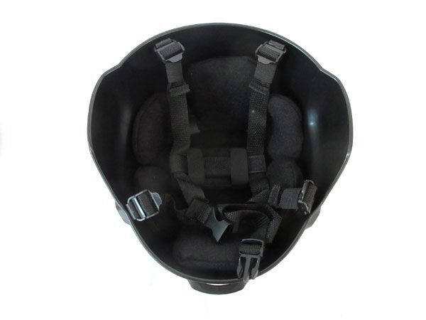  postage 300 jpy ( tax included )#vc235#(0411) Survival game for helmet 2 kind 2 point [sin ok ]