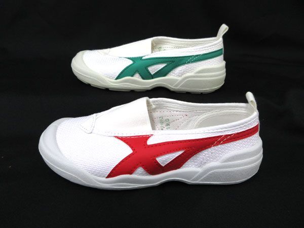  postage 300 jpy ( tax included )#jt088# Kids moon Star BIO-LT indoor shoes 4 kind 4 pair [sin ok ]