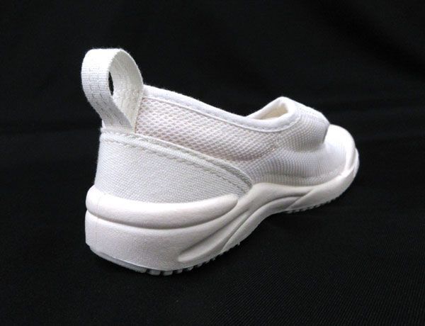  postage 300 jpy ( tax included )#jt090# Kids moon Star MS little Star 02 indoor shoes white 2 kind 4 pair [sin ok ]