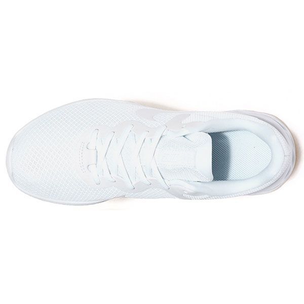  postage 300 jpy ( tax included )#we899# men's Nike running shoes white 26.0cm 6600 jpy corresponding [sin ok ]