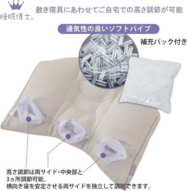  стоимость доставки 300 иен ( включая налог )#lr598#(0319) запад река сон .. ширина . поддержка подушка повышать (60×38cm) EKA0501202H[sin ok ]