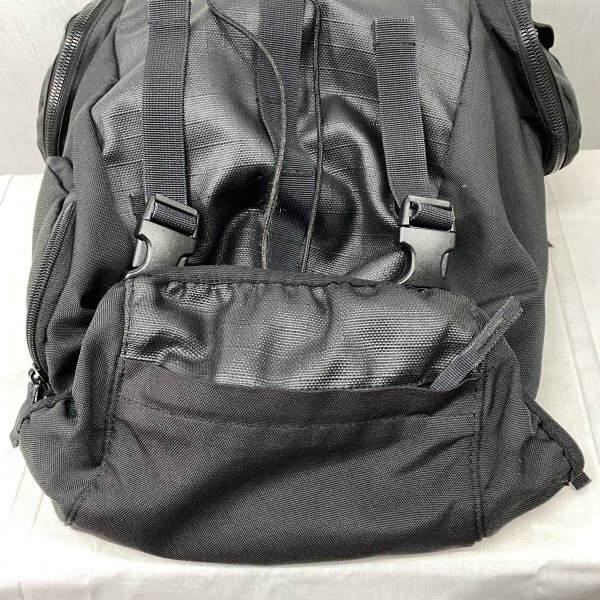 Z1086 NIXON Nixon рюкзак черный WATERLOCK BACKPACK II вода блокировка рюкзак 28L большая вместимость PC спорт Jim 