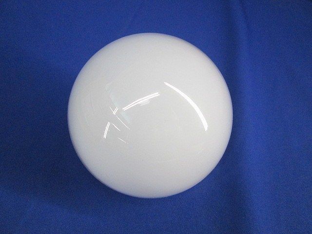 ボール電球 E26 (8個入)(ホワイト) 100V38W_画像4