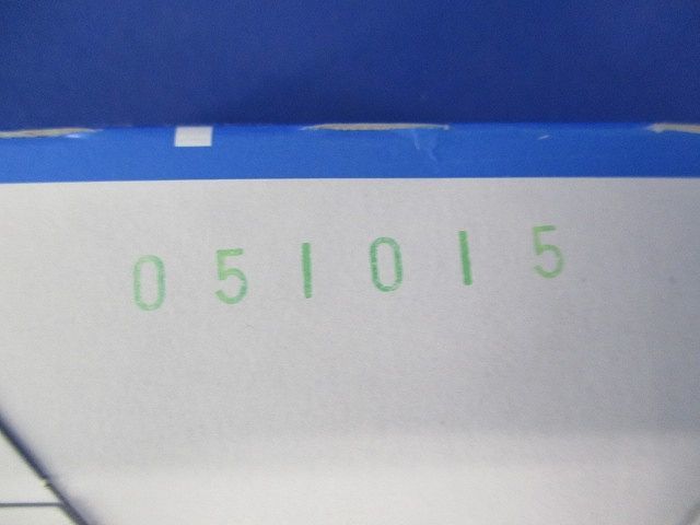 埋込ほたるスイッチE(10個入)National(劣化によるテープ剥がれ有) WN5054の画像5