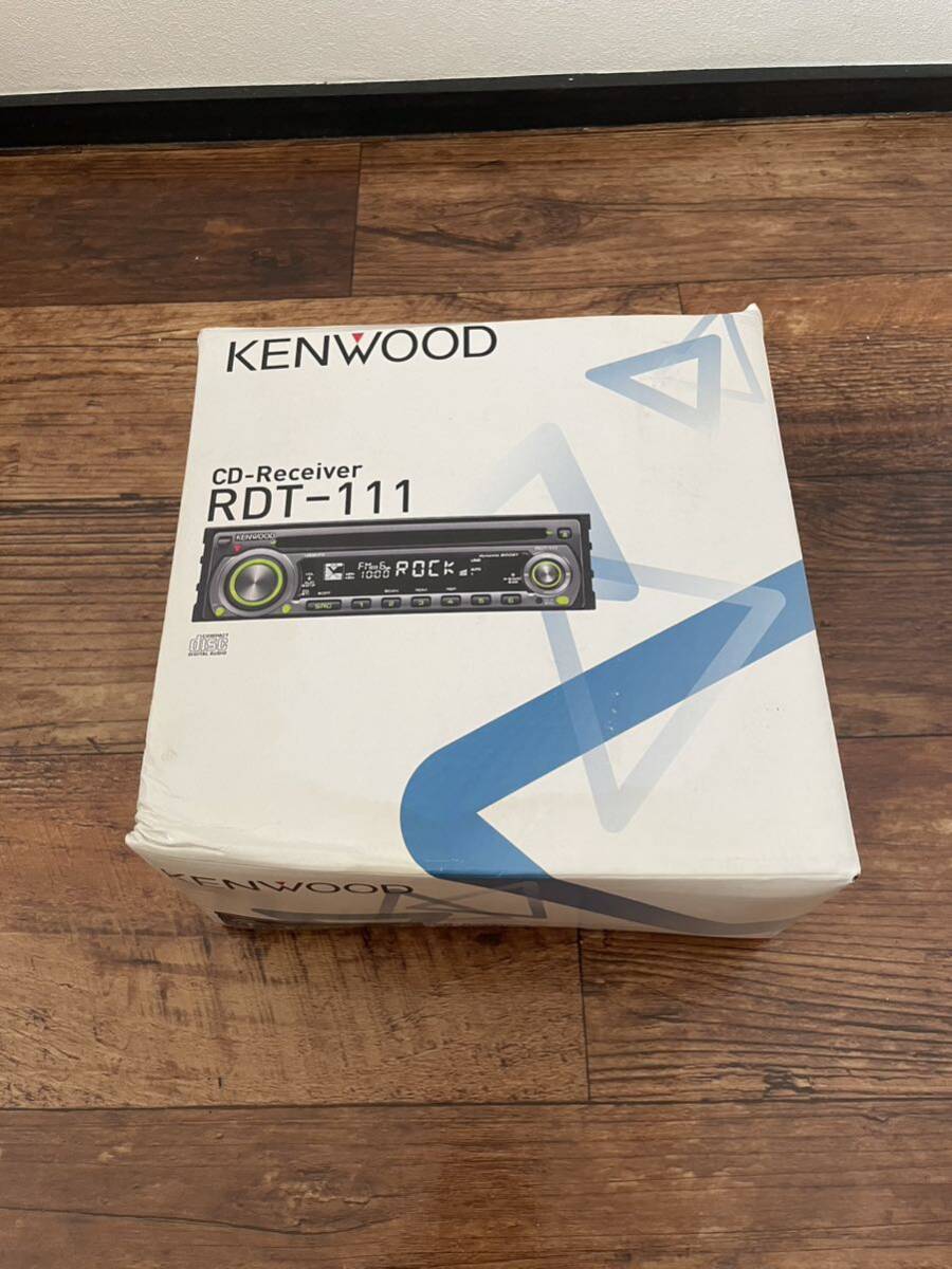  Neo his Trick машина .! авто антенна соответствует KENWOOD CD ресивер RDT-111 не использовался наружная коробка повреждение иметь 