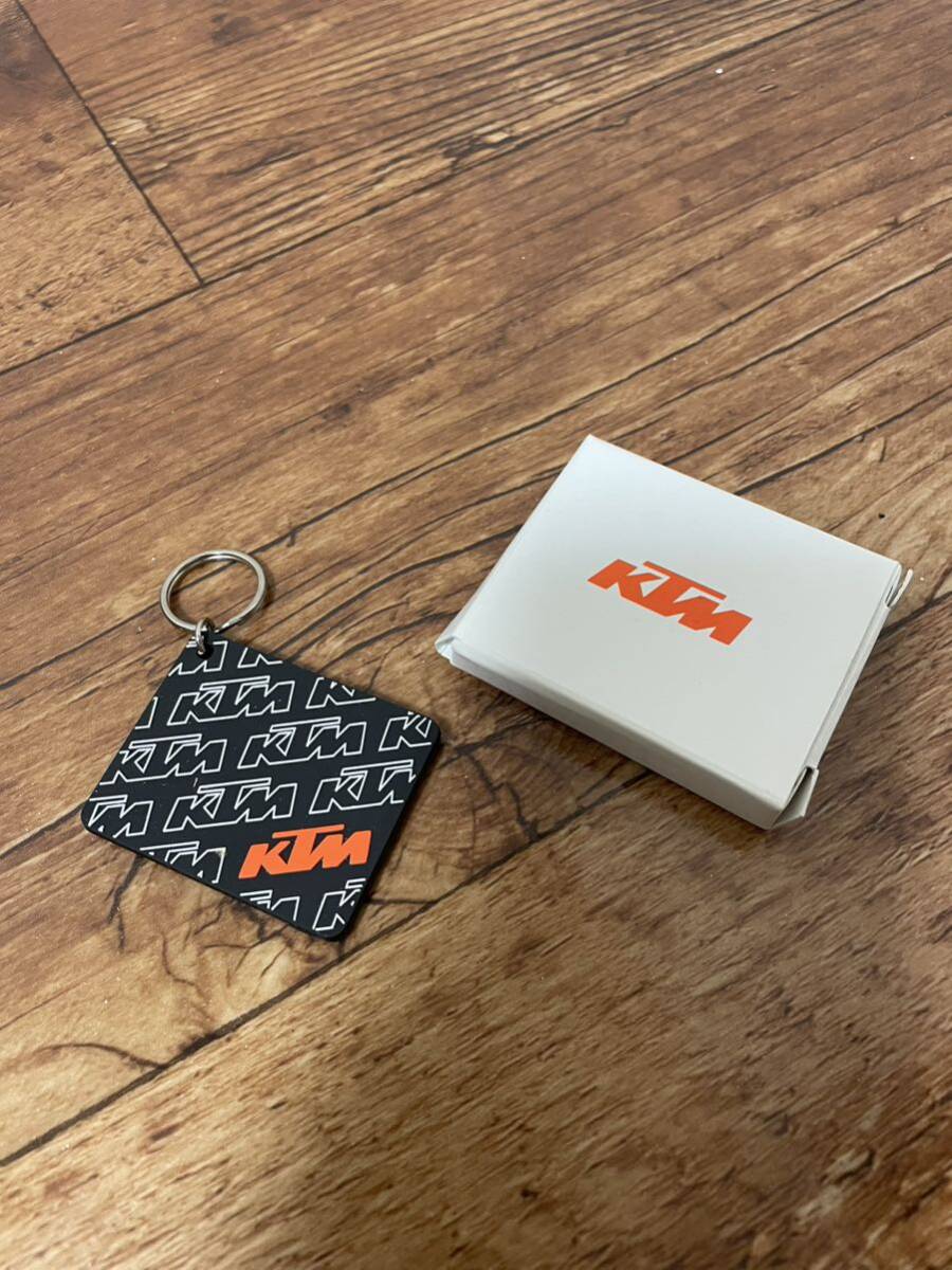 KTM not for sale key holder 