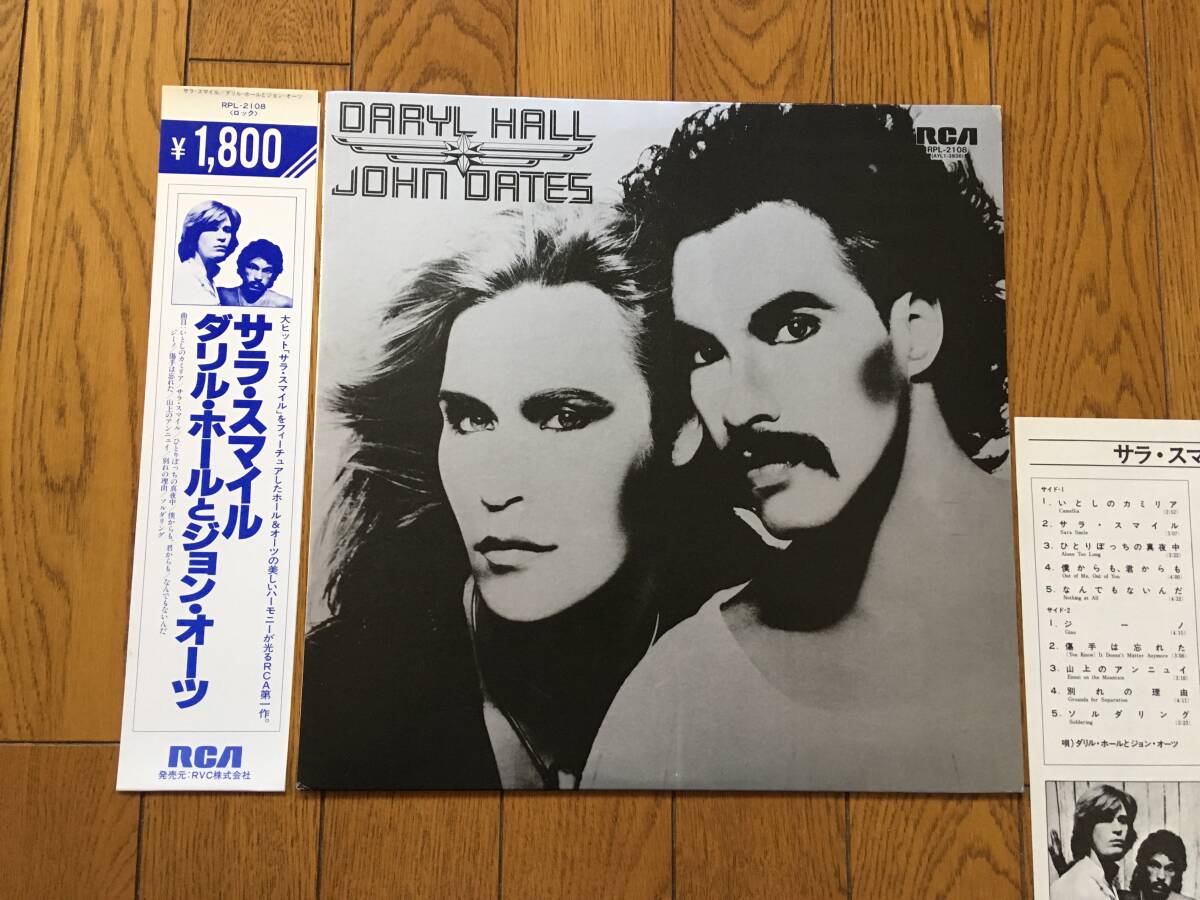 ★... включено ！... *   отверстие   и ... *  ...／... *  ... DARYL HALL&JOHN OATES  отверстие   *   и  *  ...