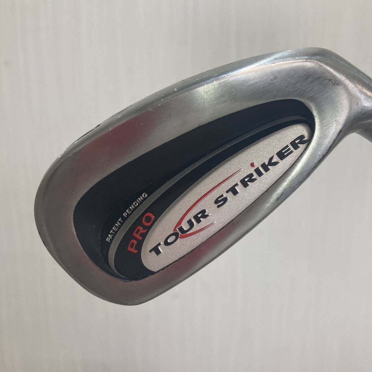 TOUR STRIKER PRO 7　ツアーストライカー　プロ　７番　練習用　管理番号O-1113_画像1