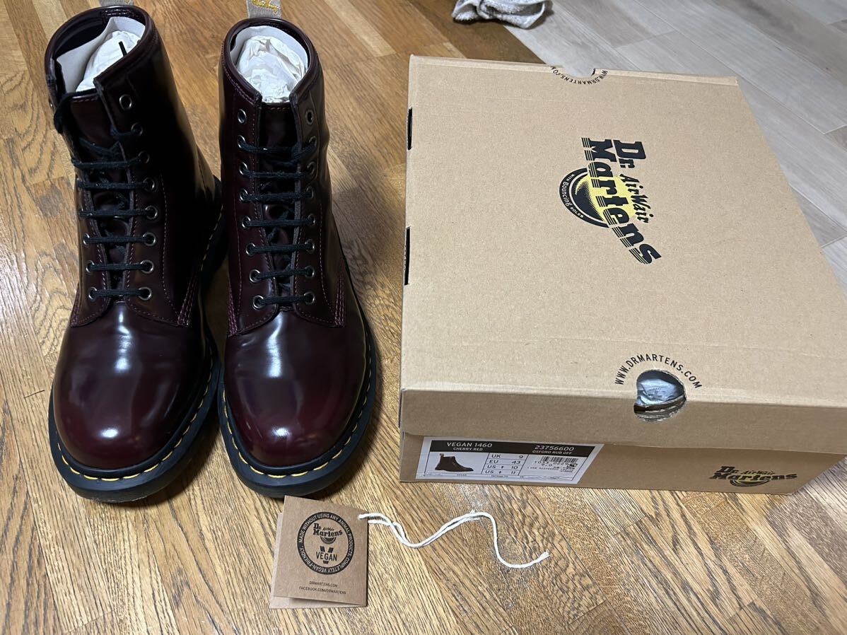 常田大希着 Dr Martens 1460 8ホールブーツ ドクターマーチン 常田大希着 Dr Martens 1460 8ホールブーツ ドクターマーチン