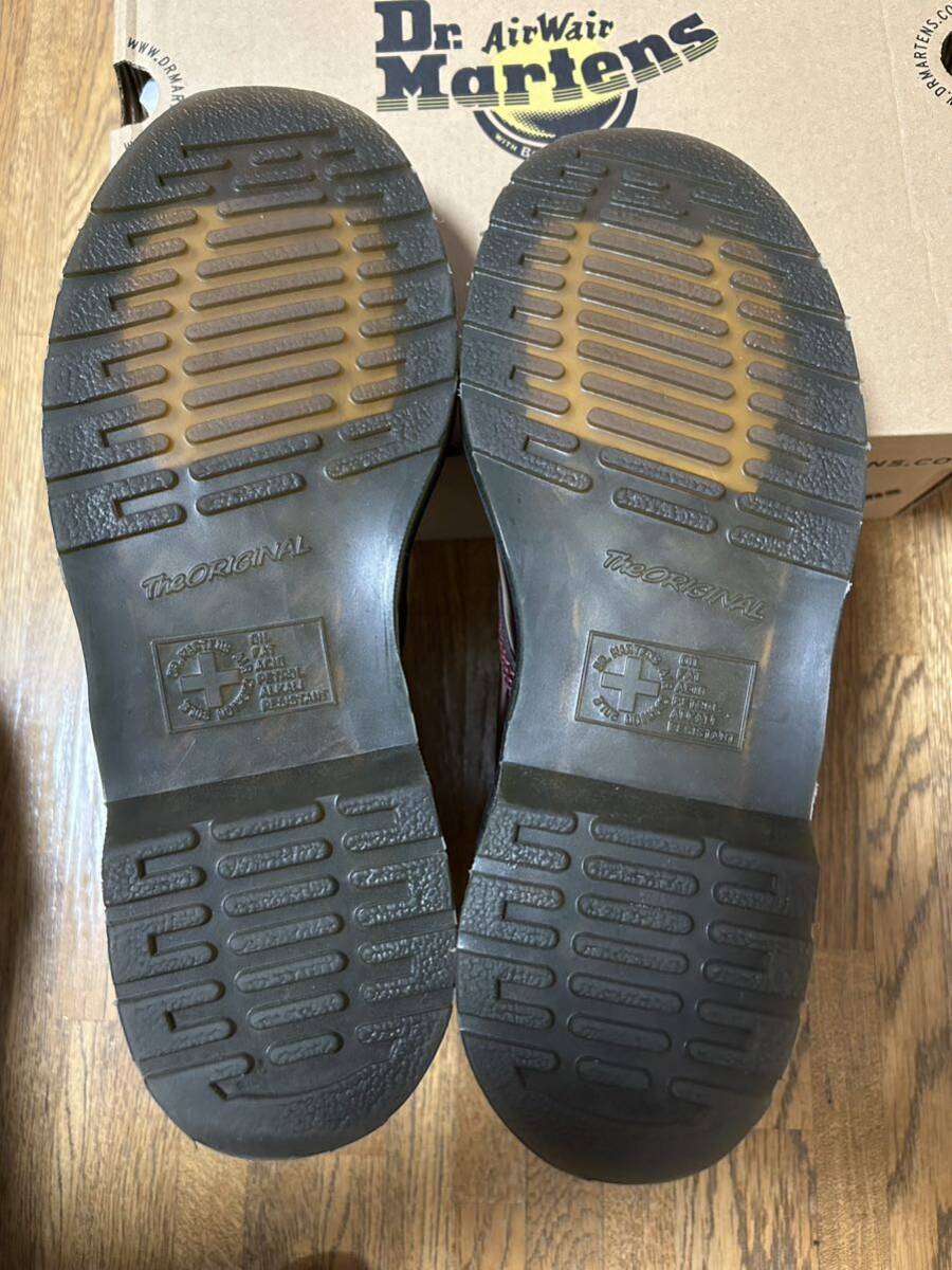 常田大希着 Dr Martens 1460 8ホールブーツ ドクターマーチン 常田大希着 Dr Martens 1460 8ホールブーツ ドクターマーチン
